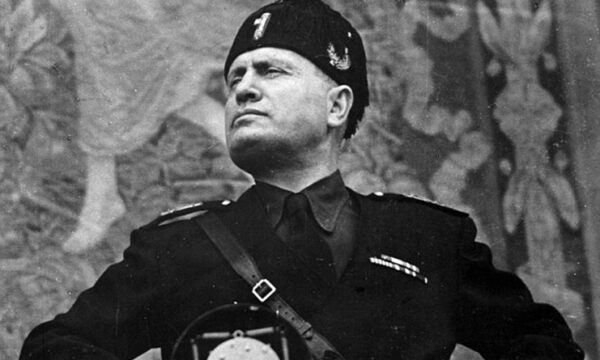 Chi era Benito Mussolini prima di diventare il Duce ?